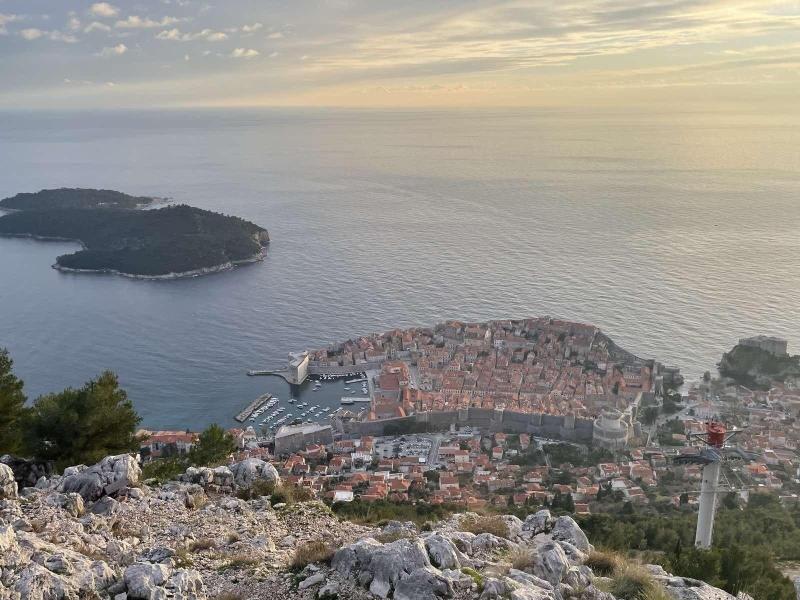 Villa Anica image
