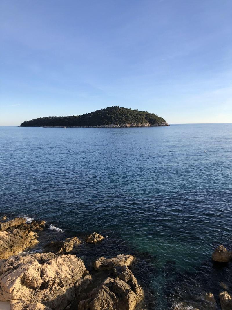 Villa Anica image