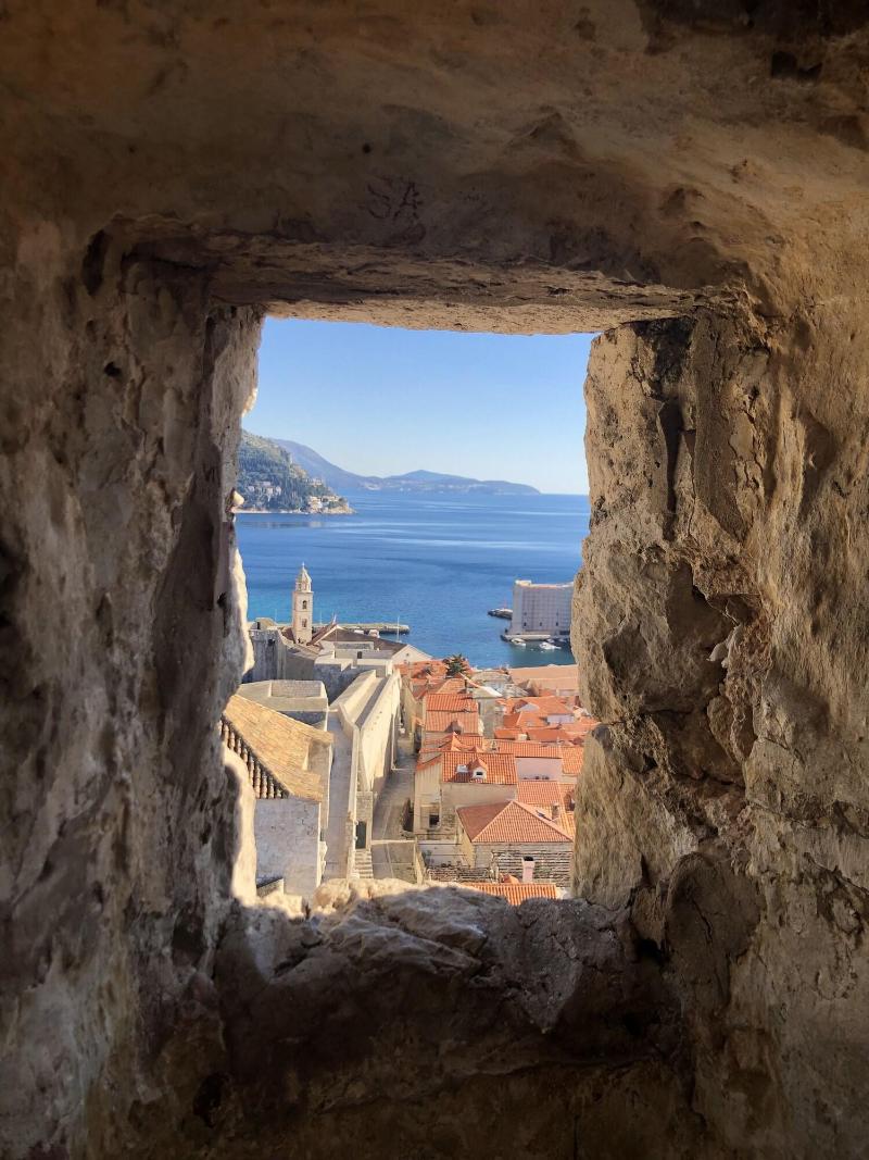 Villa Anica image
