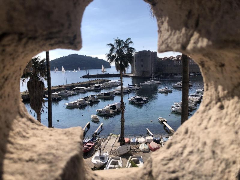 Villa Anica image