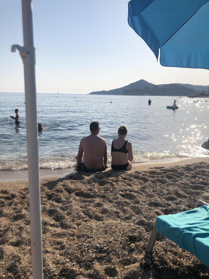 Villa Anica image