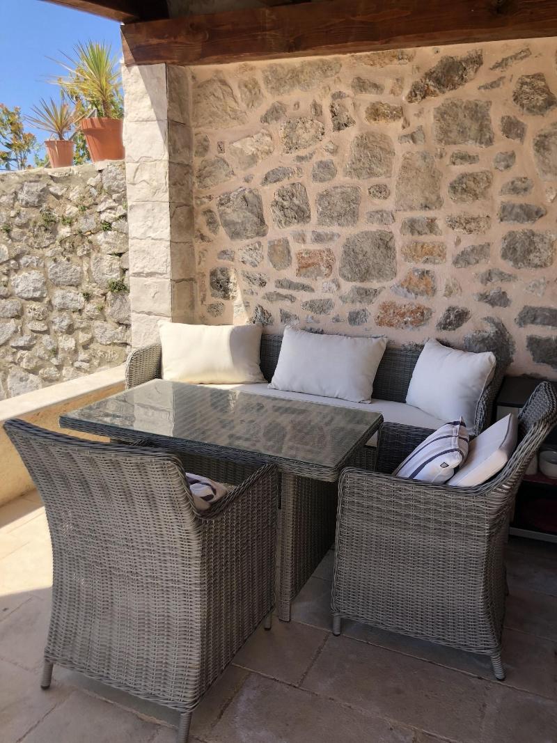 Villa Anica image