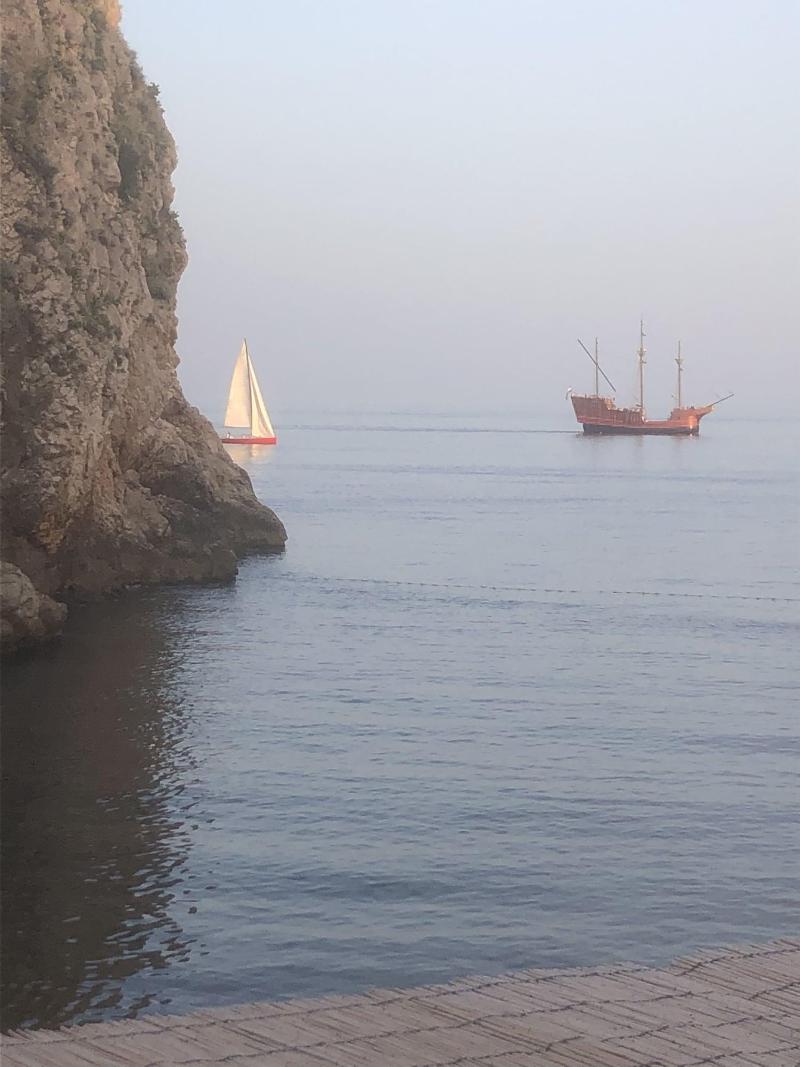Villa Anica image