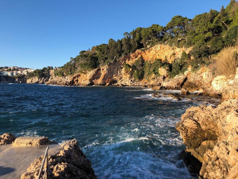 Villa Anica image