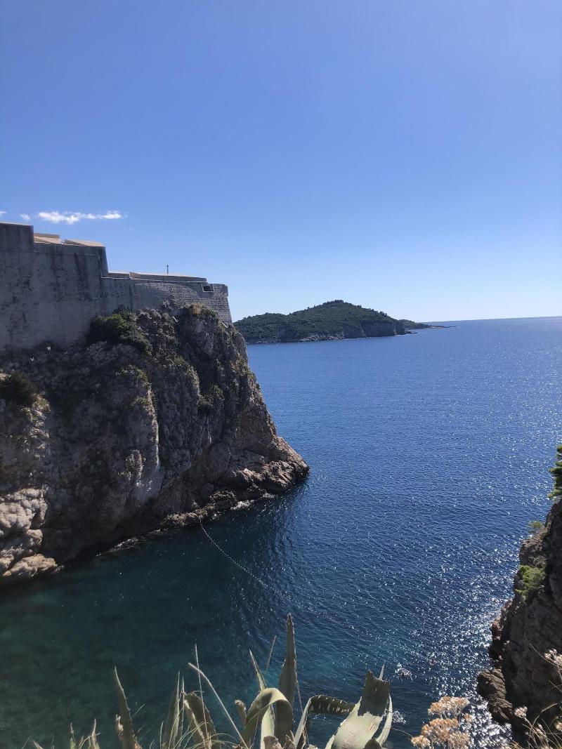 Villa Anica image