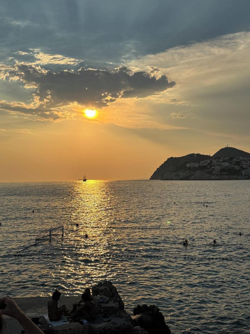 Villa Anica image