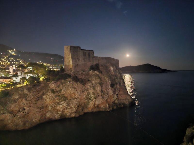 Villa Anica image