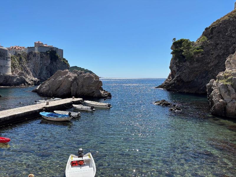 Villa Anica image