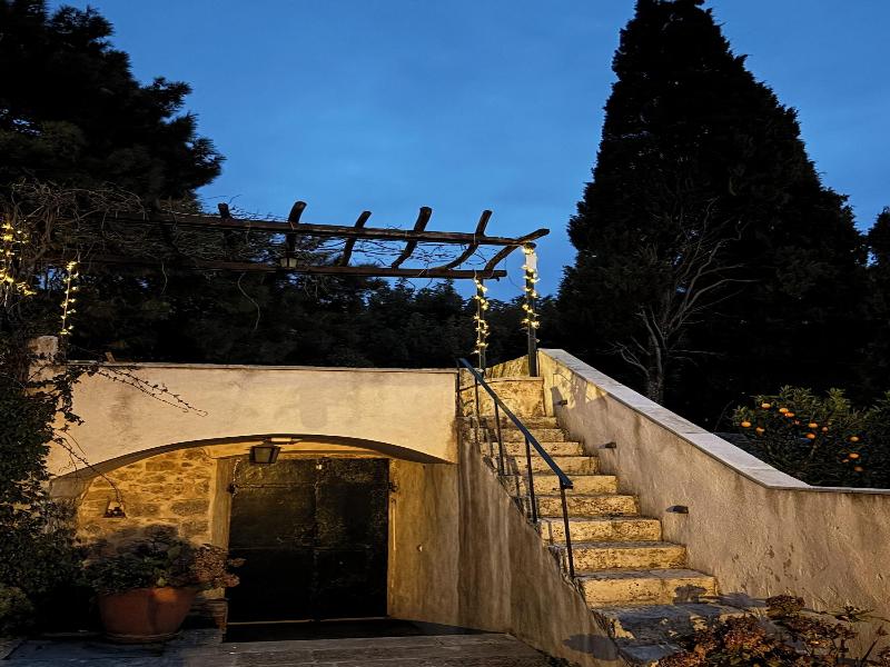 Villa Anica image