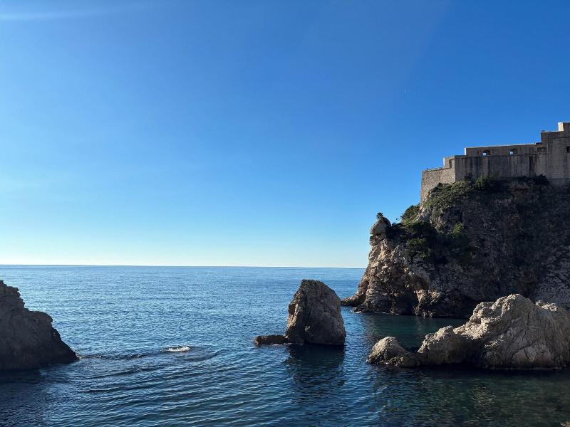 Villa Anica image