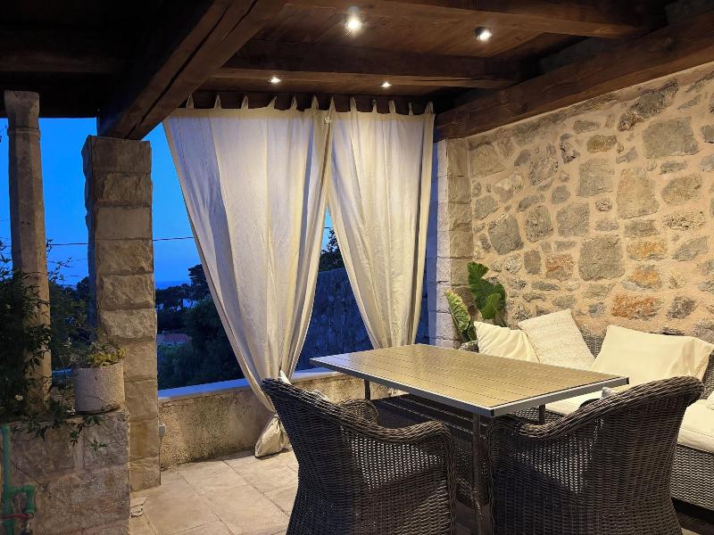 Villa Anica image