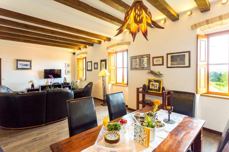 Villa Anica image