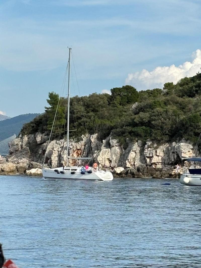 Villa Anica image