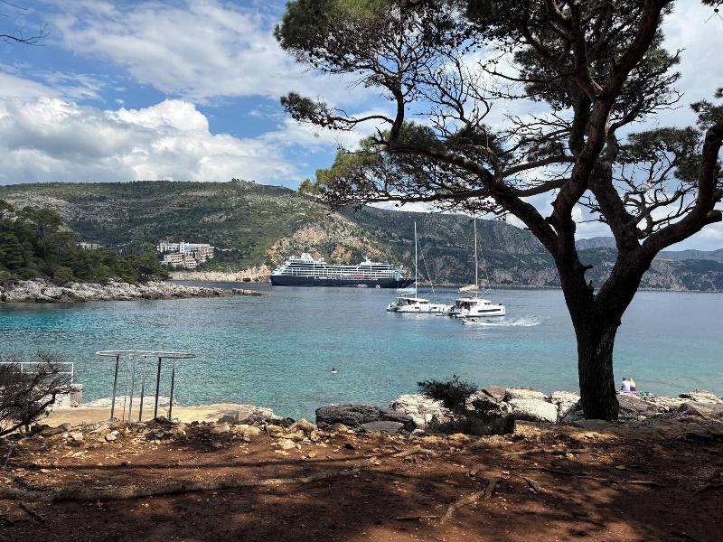 Villa Anica image