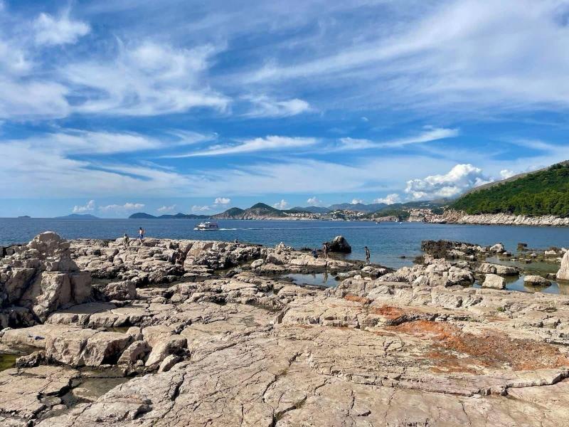 Villa Anica image