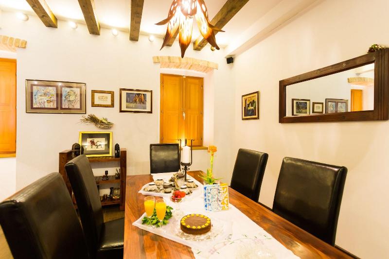 Villa Anica image