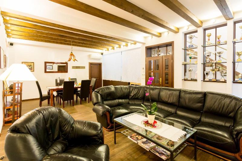 Villa Anica image
