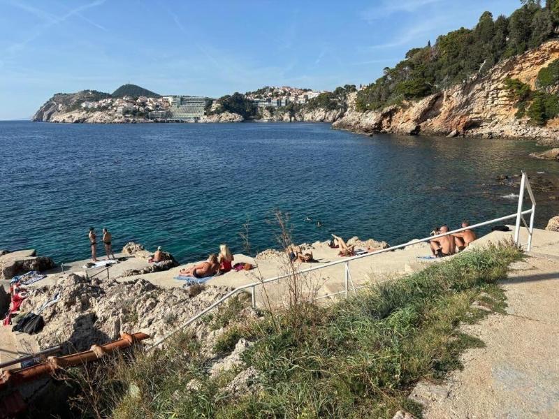 Villa Anica image