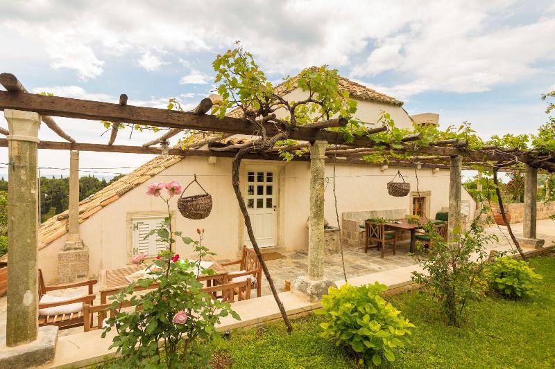 Villa Anica image