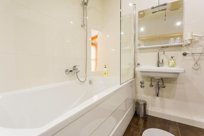 Villa Anica image