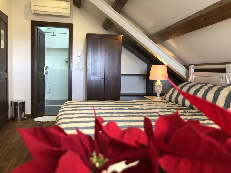 Villa Anica image