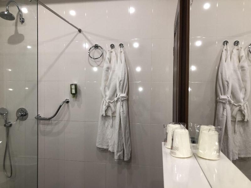 Villa Anica image