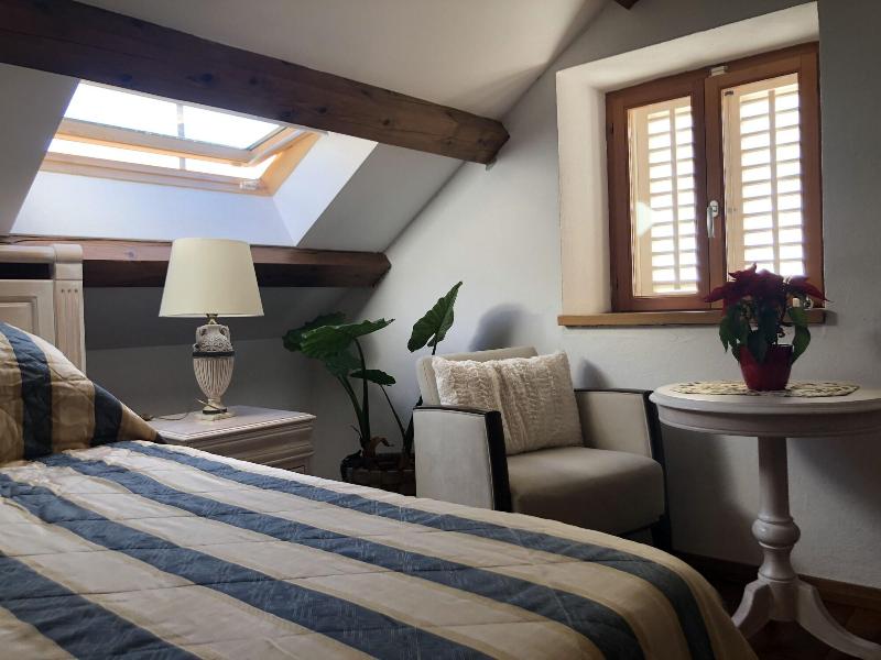 Villa Anica image