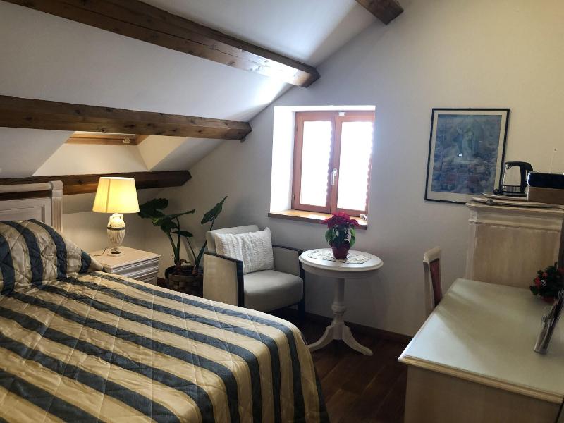 Villa Anica image