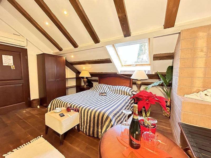 Villa Anica image