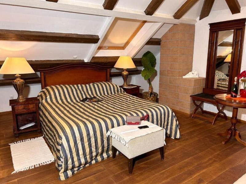 Villa Anica image