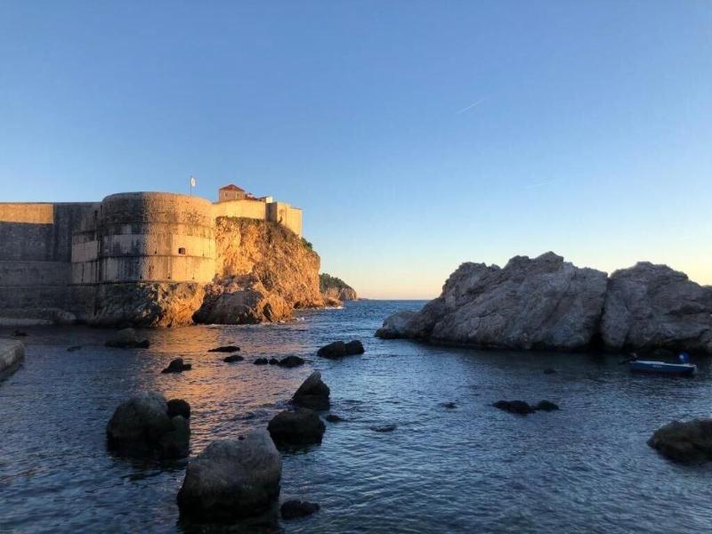 Villa Anica image