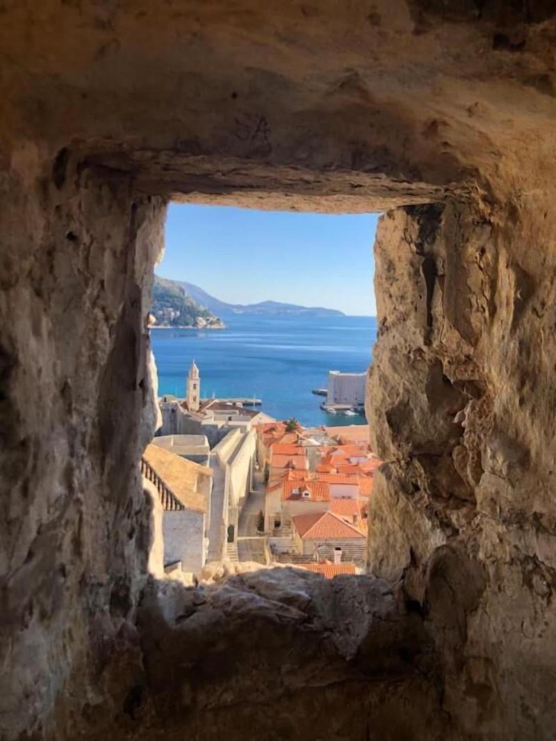 Villa Anica image