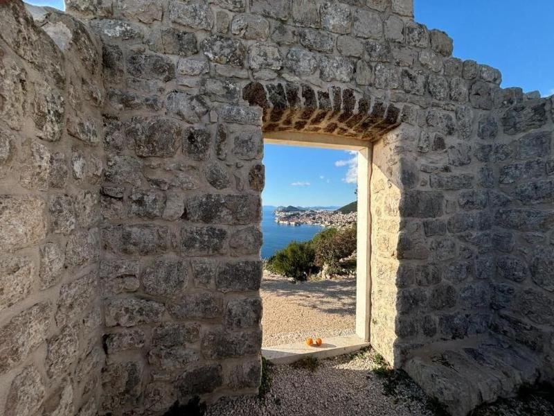Villa Anica image