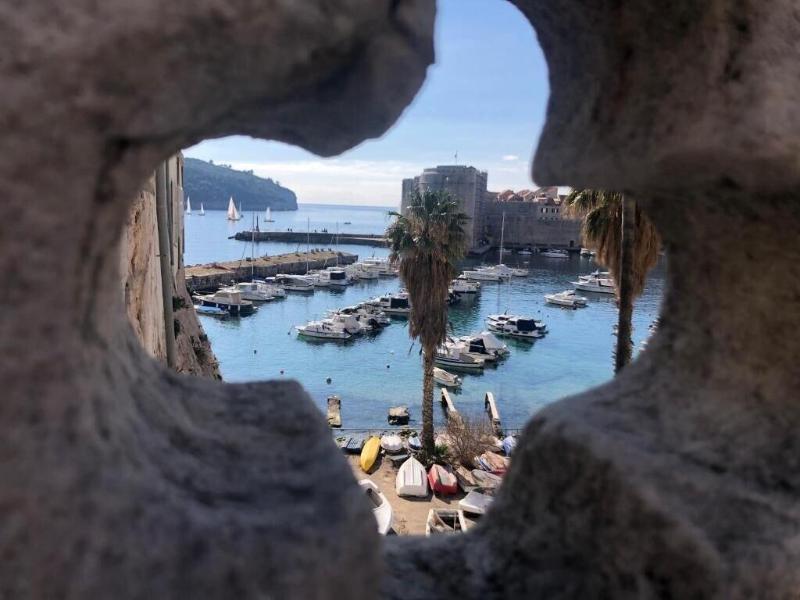 Villa Anica image