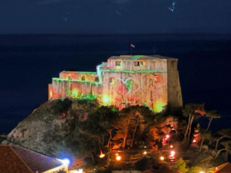 Villa Anica image