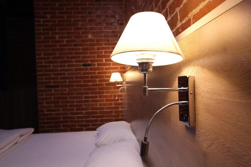 Prof Hotel — photo 5