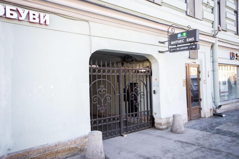 Bridges Spb Hotel — photo 2
