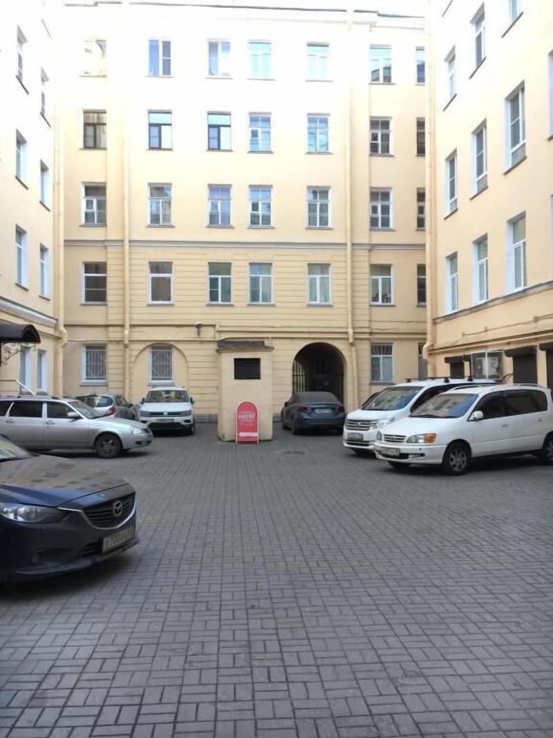 Bridges Spb Hotel — photo 3
