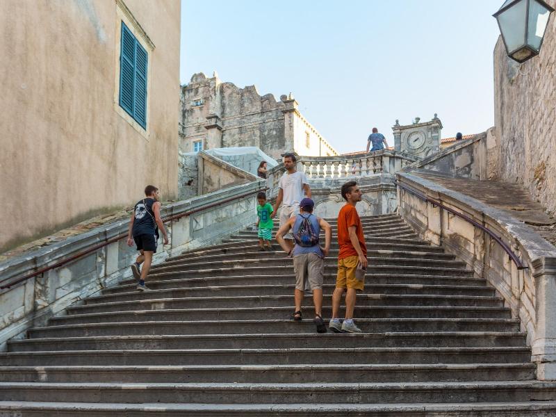 Guest House The Heart Of Dubrovnik image