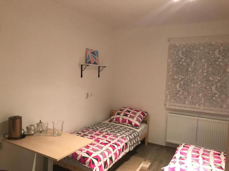 Rooms Miki image