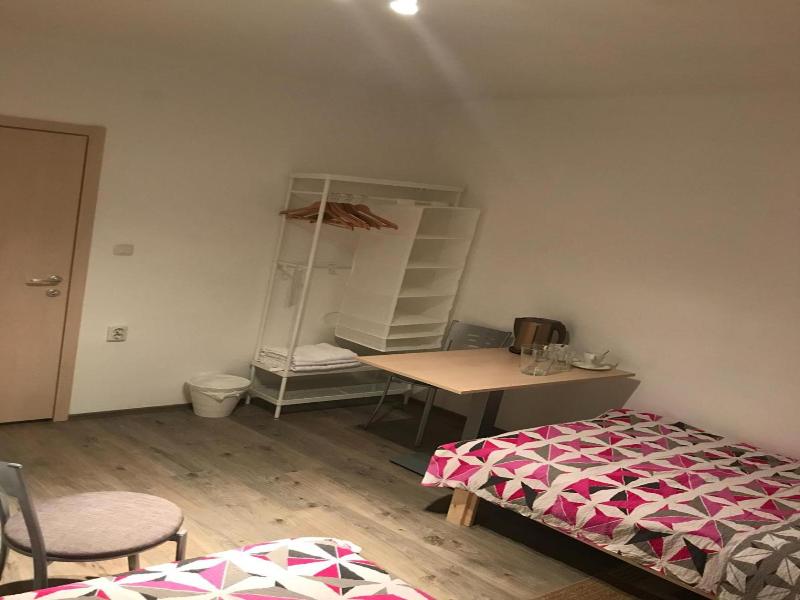 Rooms Miki image