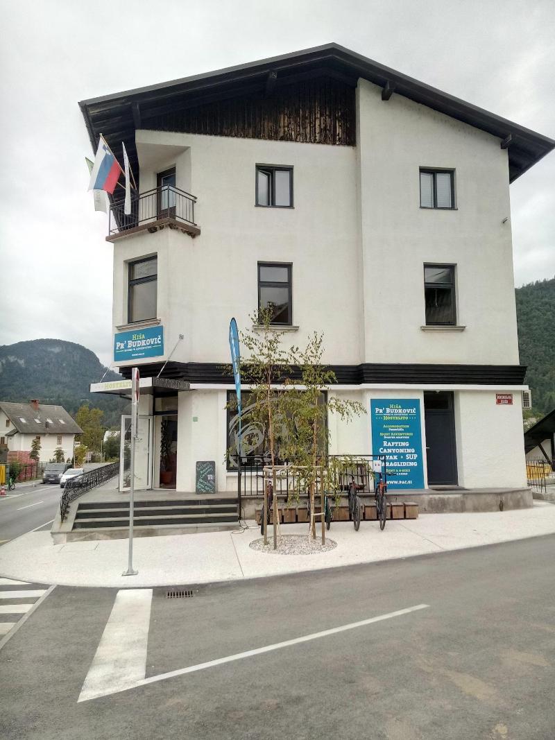 House Budkovic image