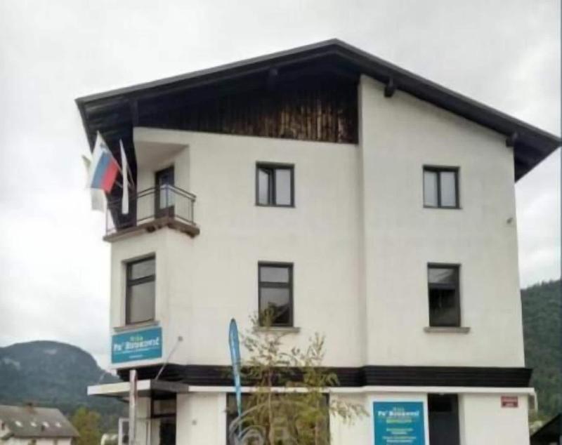 House Budkovic image