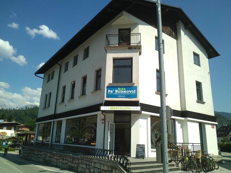 House Budkovic image