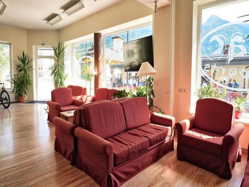 House Budkovic image