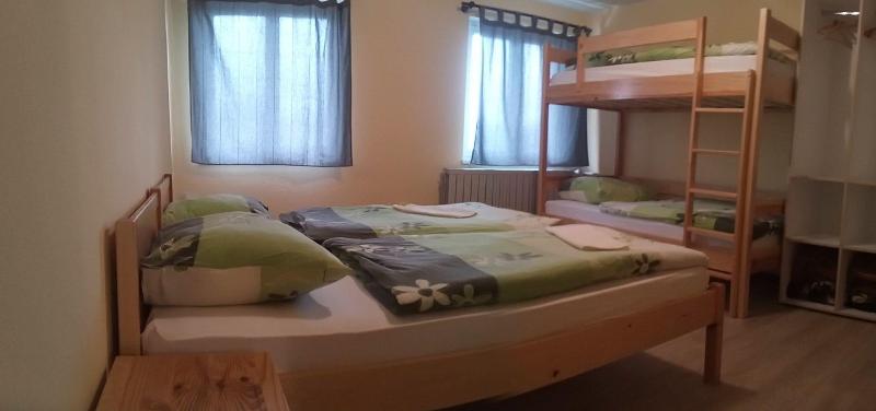 House Budkovic image