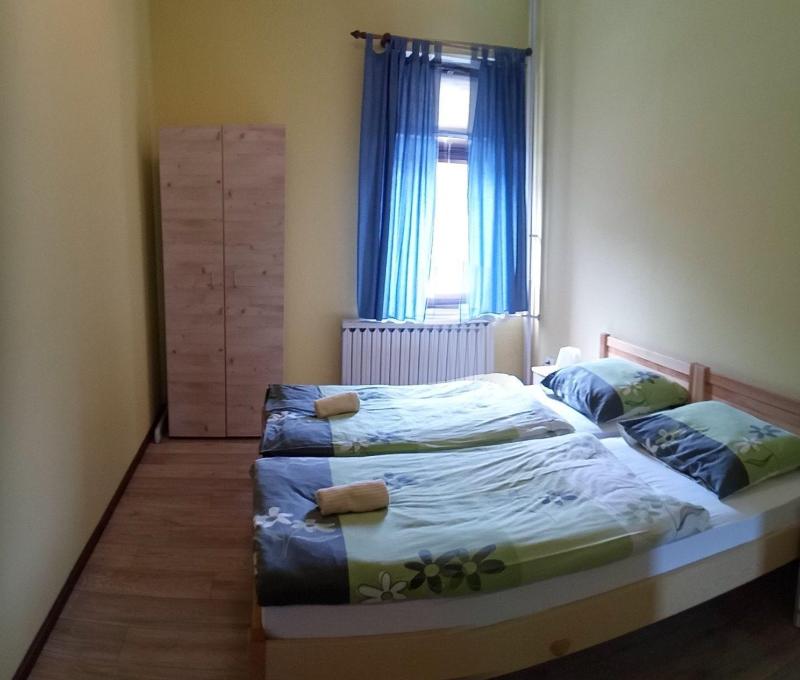 House Budkovic image