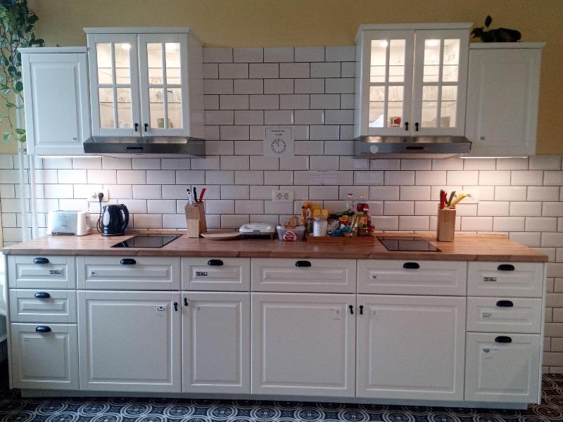 House Budkovic image