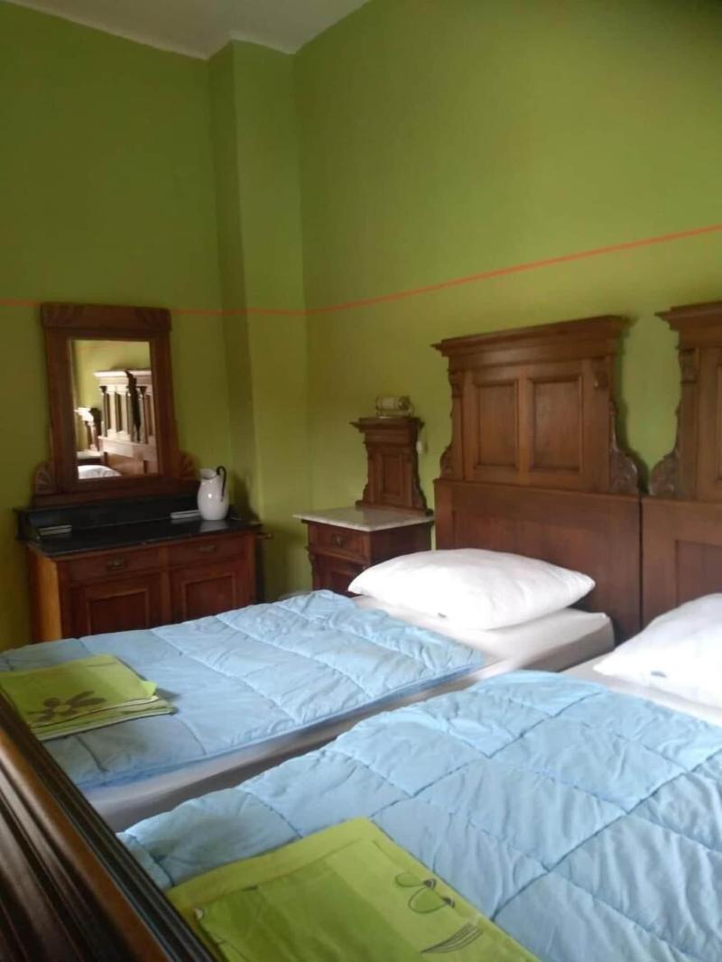 House Budkovic image