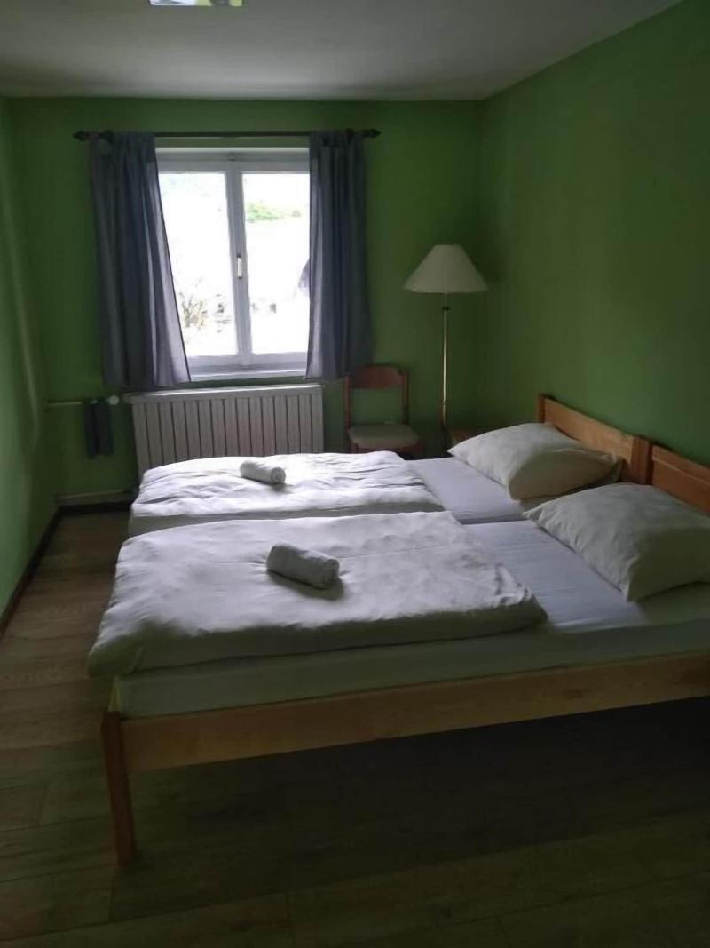House Budkovic image